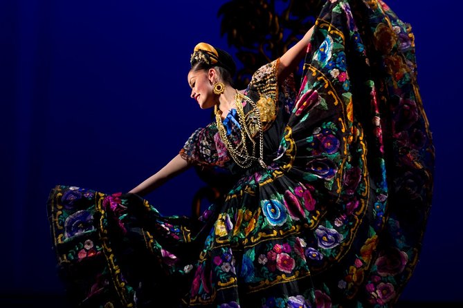 Small Group: Discover the Folkloric Ballet of Mexico - Who will enjoy this most?