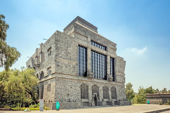 Small VIP Group: Frida Kahlo and Diego Rivera Legacy - Why this tour works for art lovers