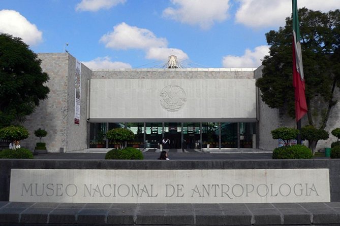 Small VIP Group: The Ultimate Mexico City Tour - Pickup, transport, and group size