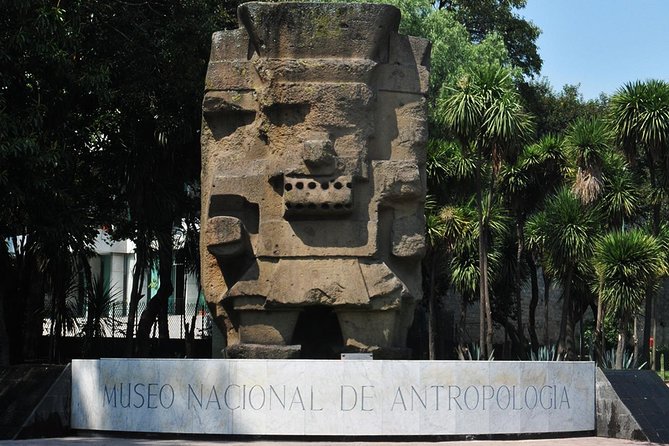 Small VIP Group: The Ultimate Mexico City Tour - Is $113.71 a fair price?