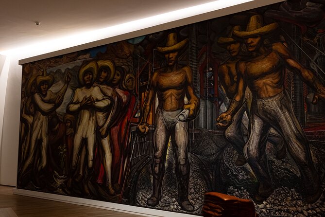 Soumaya Museum: the Master of Mexican and Western Art - Why Museo Soumaya is worth your afternoon