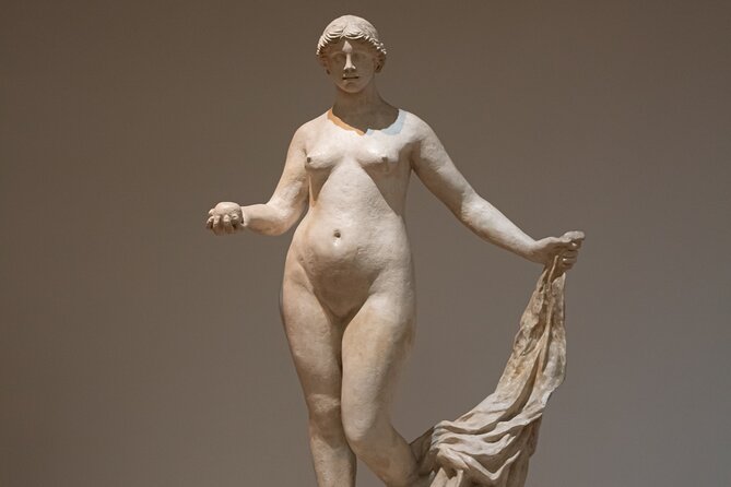 Soumaya Museum: the Master of Mexican and Western Art - Room 2: Myths and allegories from visible to invisible