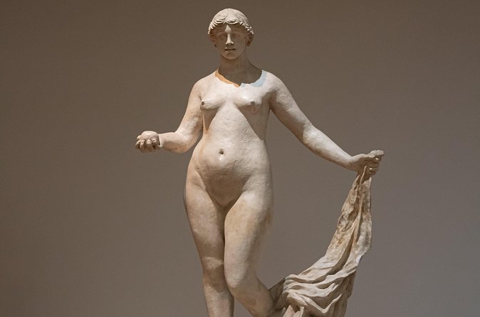 Soumaya Museum: the Master of Mexican and Western Art - Room 4: From Romanticism to the Avant-garde