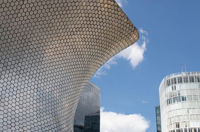 Soumaya Museum: the Master of Mexican and Western Art - Room 6: Julián and Linda Slim, and the Rodin era