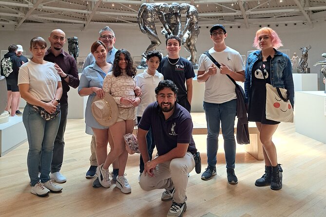 Soumaya Museum Tour ‐ Small Groups - What three hours really gives you