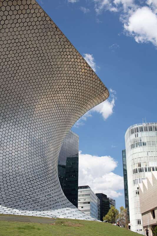 Soumaya: the greatness of Mexican & western art. - From Romanticism to the avant-garde
