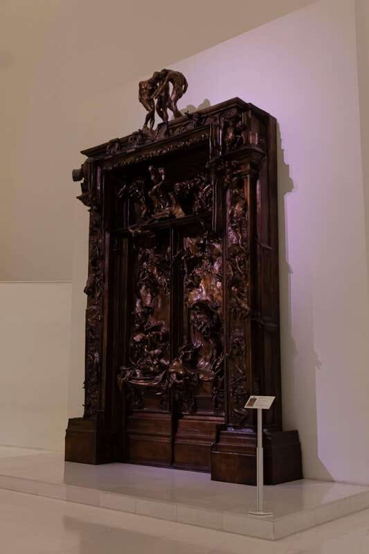 Soumaya: the greatness of Mexican & western art. - Twenty centuries of Mexican art
