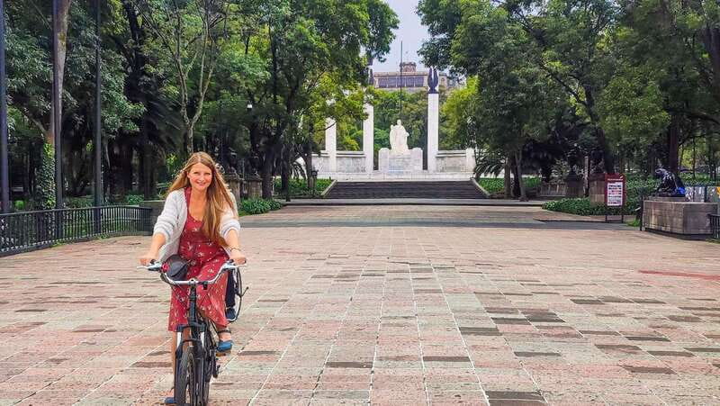 🟢Street Food Bike Tour Mexico City🟢 - Is $84 a fair price for five hours?