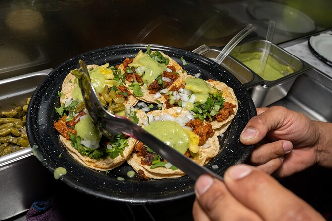 Street Food Tour with Friends - What the guides add to the experience