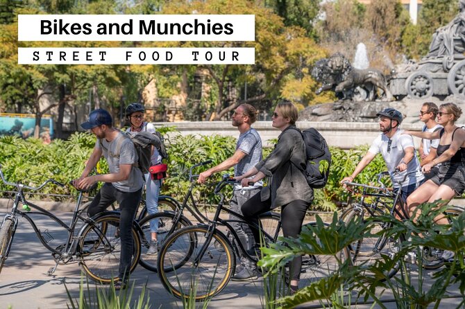 Street Food Tour with Friends - Group size, timing, and practical comfort