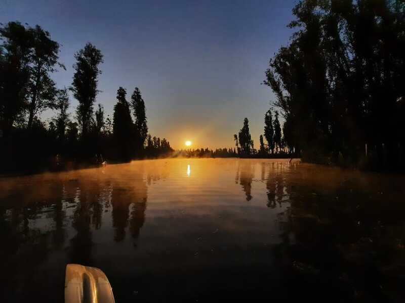 Sunrise in Xochimilco - Should you book Sunrise in Xochimilco?