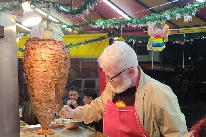 Taco Hopping Experience, Mexico City - Key points to know before you book