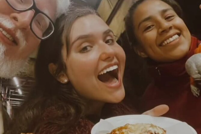 Taco Hopping Experience, Mexico City - What is included for $89.67