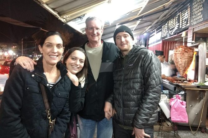 Taco Night Private Food Tour in Mexico City - The value question at $189.99 per person