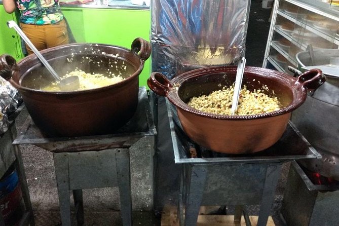 Taco Night Private Food Tour in Mexico City - Who will enjoy this most