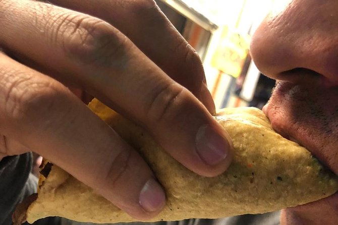 Taco tour, A Delicious Journey Through Mexico City - Key points at a glance
