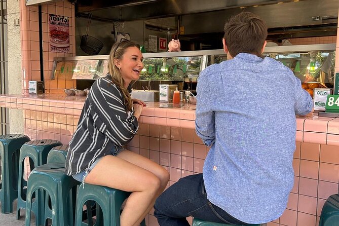 Tacos 101 Mexico City Taco Experience - Key points to know before you book