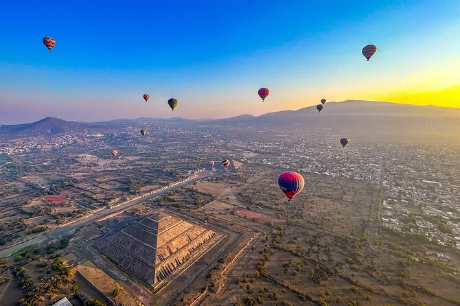 Tailor-made Teotihuacan : 4 Tour Options for You - Four useful things to know before booking