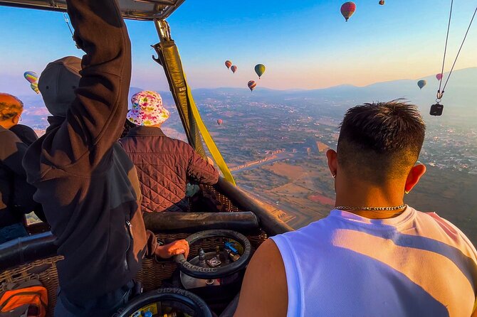 Tailor-made Teotihuacan : 4 Tour Options for You - Teotihuacan with a guide, the best all-around choice