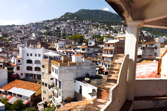 Taxco and Cuernavaca Day Trip - The 9:00 a.m. start and the long road south