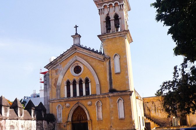 Taxco and Cuernavaca Day Trip - One hour in Taxco: beautiful, steep, and easy to underestimate