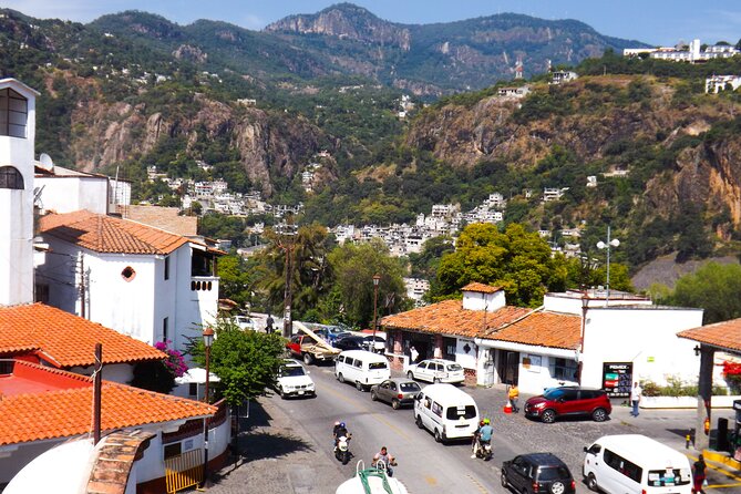 Taxco and Cuernavaca Day Trip - The silver workshop and the part you should approach carefully