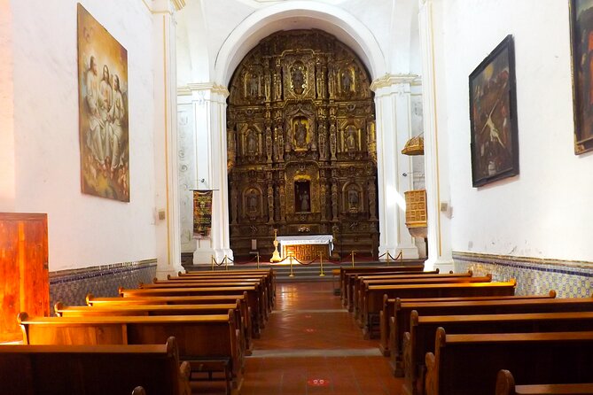 Taxco and Cuernavaca Day Trip - What the $58.01 price really covers