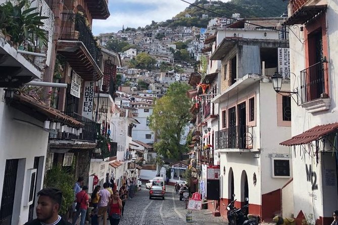 Taxco and Cuernavaca Tour - Key points to know before booking
