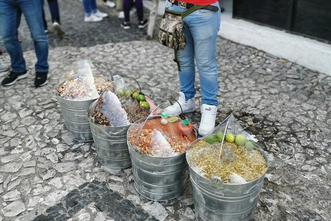 Taxco and Cuernavaca Tour - Pickup instructions deserve your attention