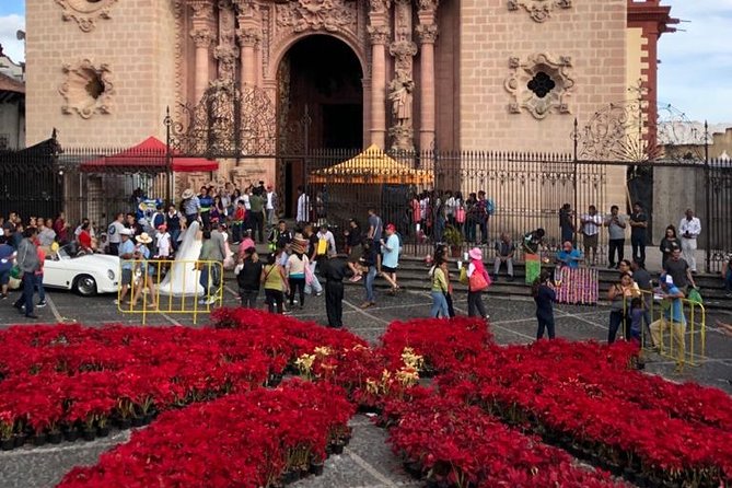Taxco and Cuernavaca Tour - Who will enjoy this day out