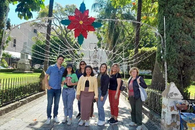 Taxco and Cuernavaca Tour from CDMX - The silver-shop stop and the day’s main trade-off