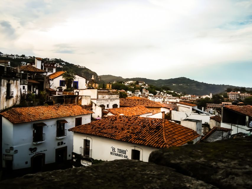 Taxco, Cacahuamilpa Caves and Cuernavaca Full-Day Tour - FAQ