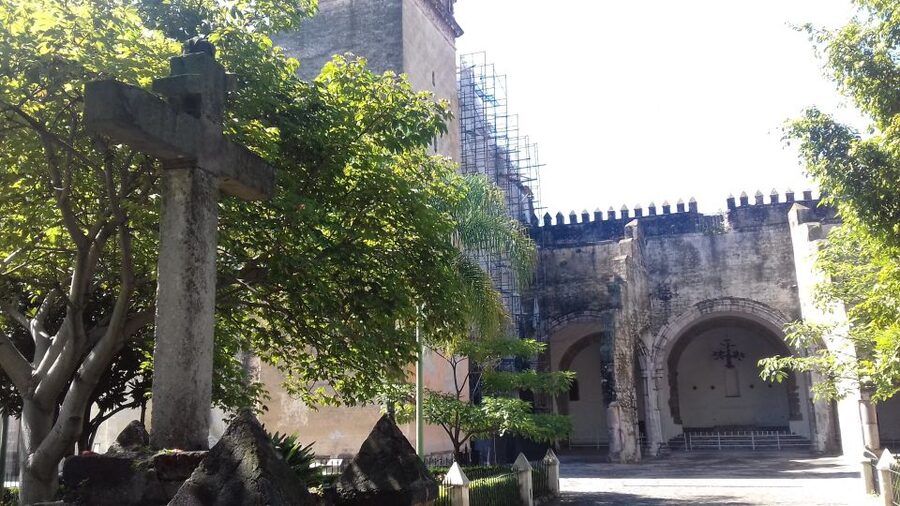 Taxco, Cacahuamilpa Caves and Cuernavaca Full-Day Tour - Who should book this day trip?
