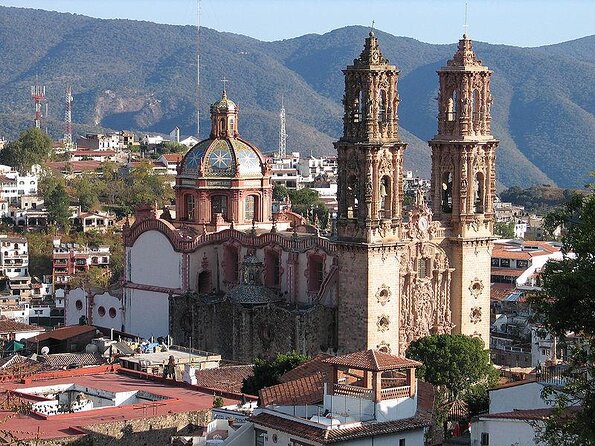 Taxco, Cuernavaca & Pre-Hispanic Mine optional visit - Key points to know before booking