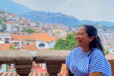 Taxco, Cuernavaca & Pre-Hispanic Mine optional visit - Taxco’s hills, silver, and Santa Prisca