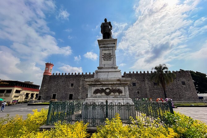 Taxco, Cuernavaca & Pre-Hispanic Mine optional visit - The real cost of an $29 day trip