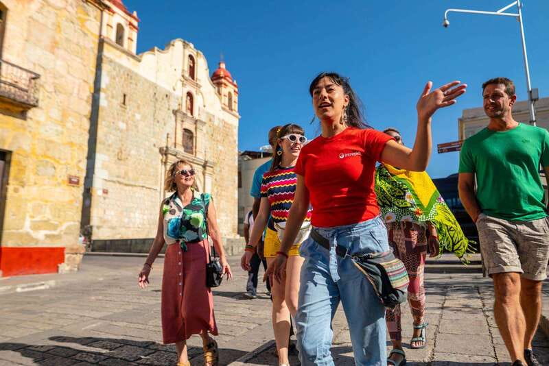 Teotihuacan Adventure: Private Tour & Lunch from Mexico City - Meeting Teotihuacan at the Moon Pyramid