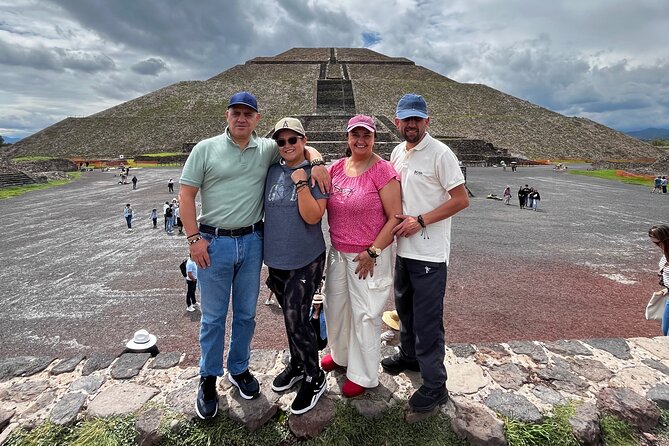 Teotihuacan All Inclusive : Safe Tourism for the Whole Family. - Learn why obsidian mattered to Teotihuacan
