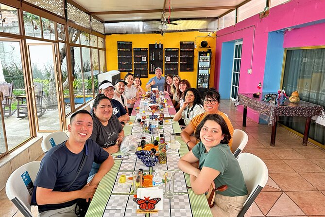 Teotihuacan and My Grandma's Food Tour - Why this Teotihuacan outing feels different