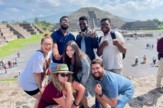 Teotihuacan and My Grandma's Food Tour - Four pulque tastings, including distilled versions