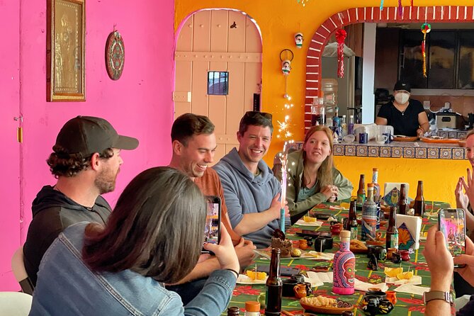 Teotihuacan and My Grandma's Food Tour - Value compared with a basic pyramid tour
