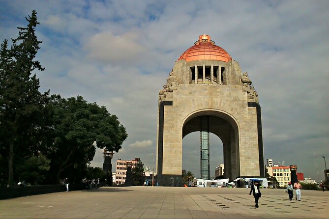 Teotihuacan & Anthropology Museum, Templo Mayor & City Tour - What you see among the pyramids