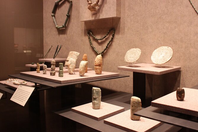 Teotihuacan & Anthropology Museum, Templo Mayor & City Tour - Transport, group size, and the pace of the day