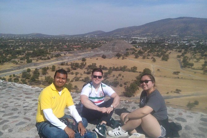 Teotihuacan Archaeological Site with Expertise Private Tour - No souvenir shops, no forced sales stops