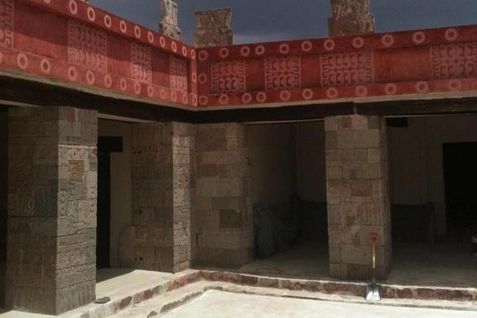Teotihuacan Archaeology Tours - Key points to know before you book