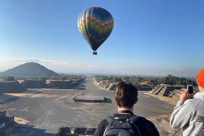 Teotihuacan Archaeology Tours - Why an archaeologist changes the Teotihuacan visit
