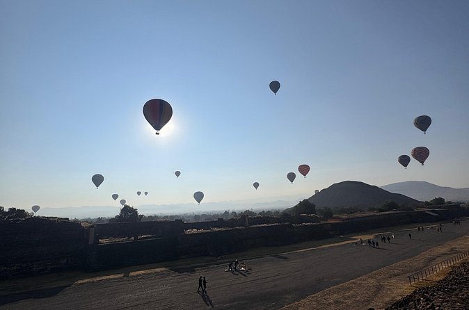 Teotihuacan Archaeology Tours - What the $100 price really buys
