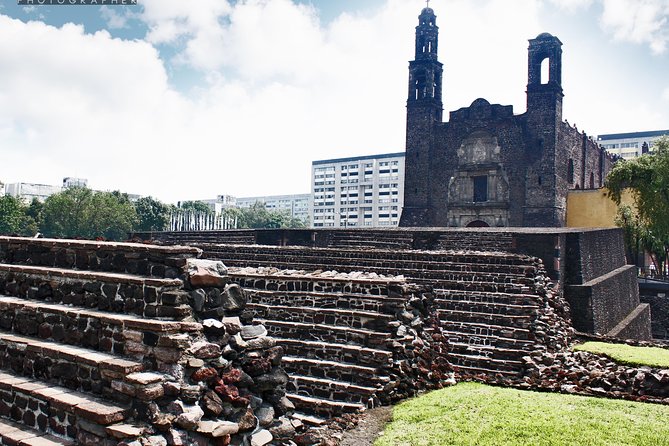 Teotihuacan & Basilica Guadalupe Tour with lunch - Why Teotihuacan makes this day worthwhile