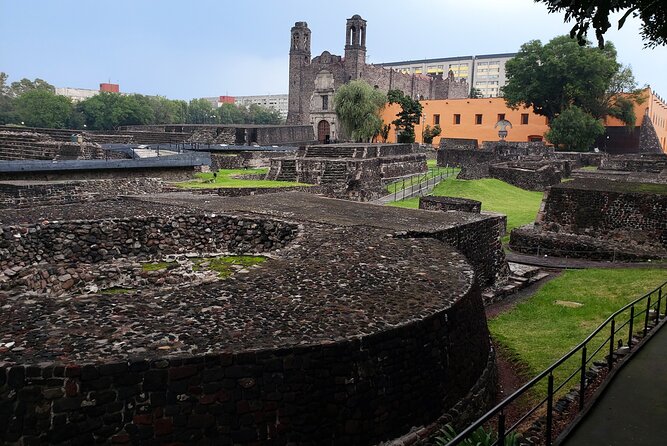 Teotihuacan & Basilica of Guadalupe - Private Tour - Who will enjoy this tour most?
