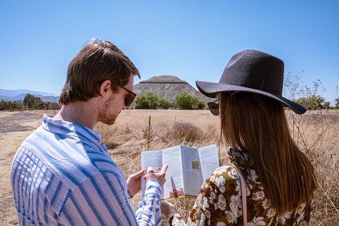 Teotihuacan Early Access Guided Tour with optional Lunch - Who will get the most from this tour